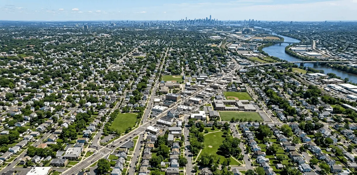 Nutley