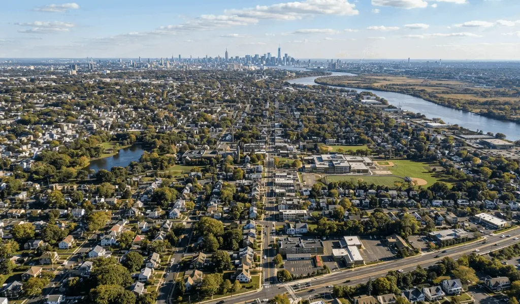 Nutley
