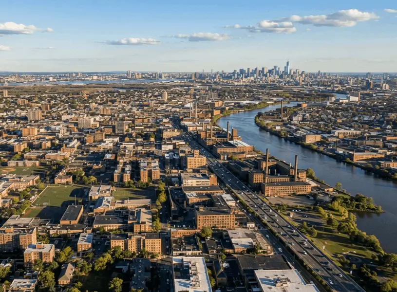 Passaic