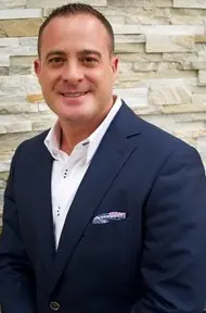 John New Head Shot