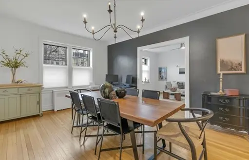 107 Kensington Ave #101, Jersey City, NJ 07304-1837
