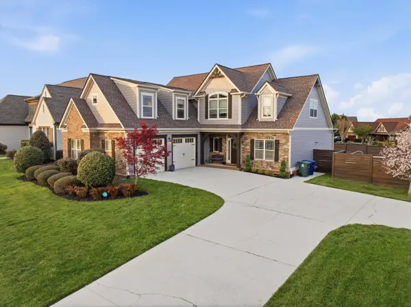 4046 Brock RD, Chattanooga, TN 37421