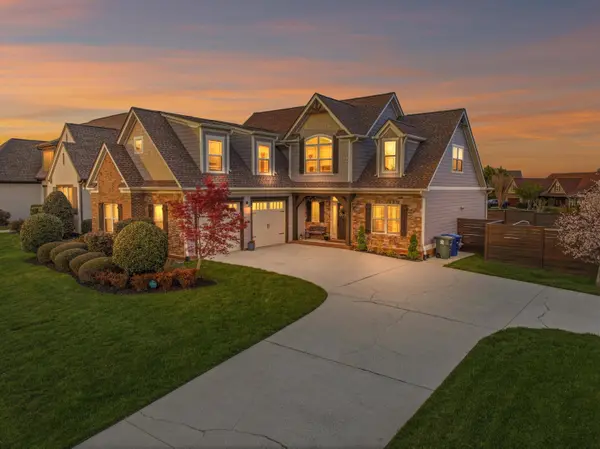 4046 Brock RD, Chattanooga, TN 37421