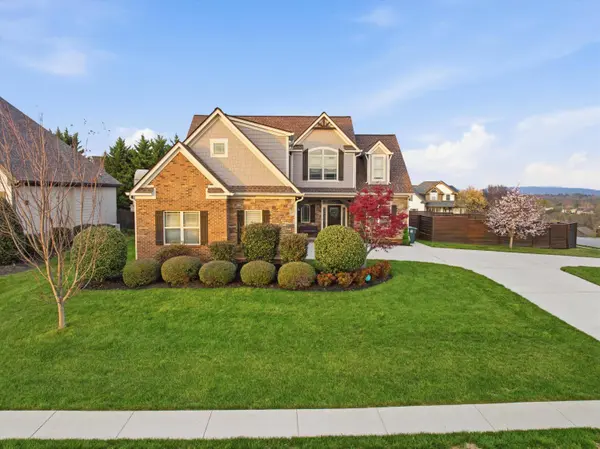 4046 Brock RD, Chattanooga, TN 37421