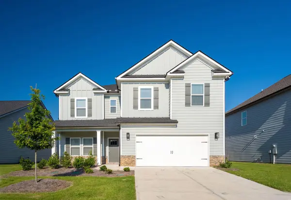 7401 Mcdaniel LN, Ooltewah, TN 37363