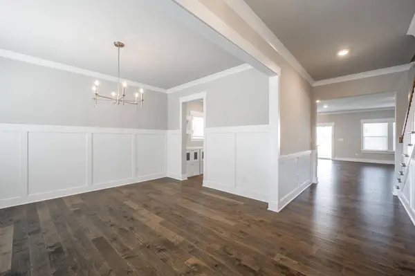 7401 Mcdaniel LN, Ooltewah, TN 37363