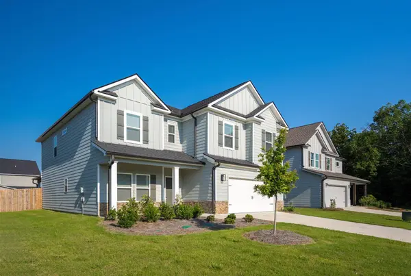 7401 Mcdaniel LN, Ooltewah, TN 37363