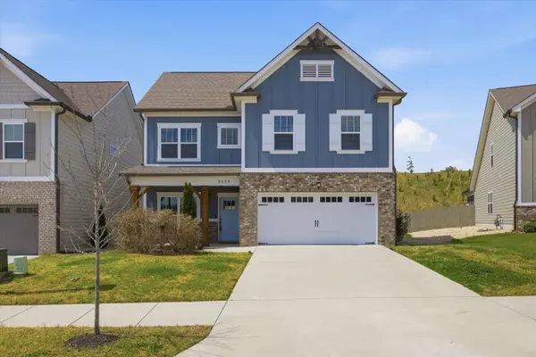 3513 Haystack LN, Apison, TN 37302