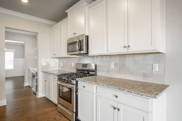 7401 Mcdaniel LN, Ooltewah, TN 37363