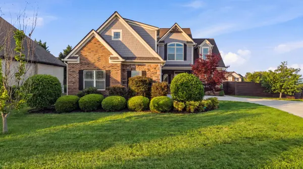 4046 Brock RD, Chattanooga, TN 37421