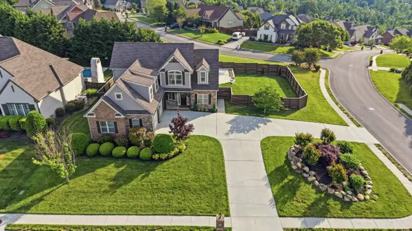 4046 Brock RD, Chattanooga, TN 37421