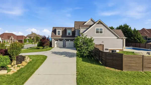 4046 Brock RD, Chattanooga, TN 37421