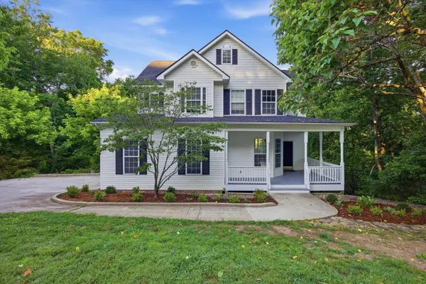 6351 Sea Haven DR, Hixson, TN 37343