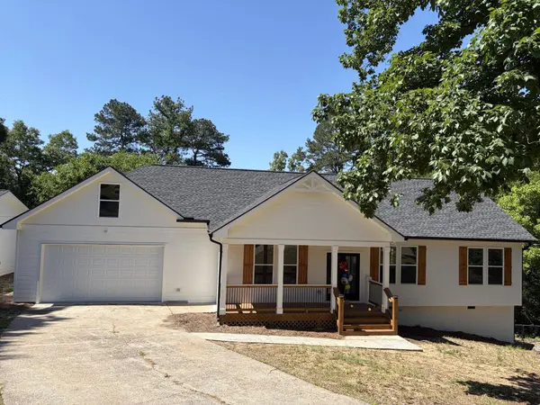 569 Tinker Bell CIR, Flintstone, GA 30725