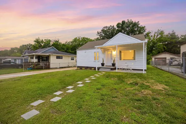 3221 05th AVE, Chattanooga, TN 37407