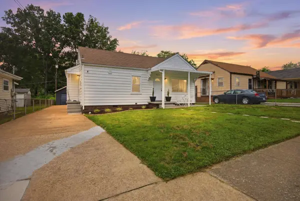 3221 05th AVE, Chattanooga, TN 37407