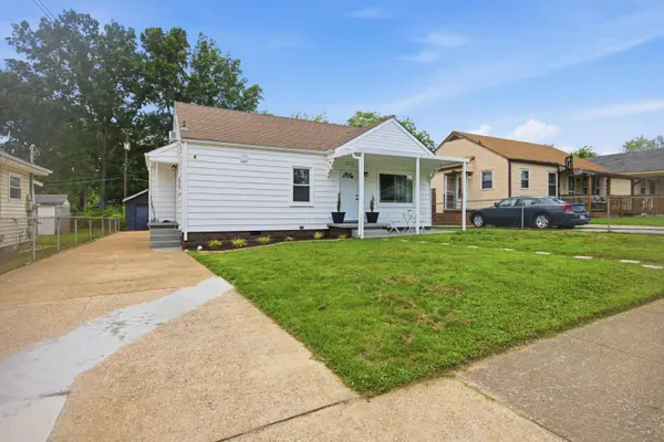 3221 05th AVE, Chattanooga, TN 37407