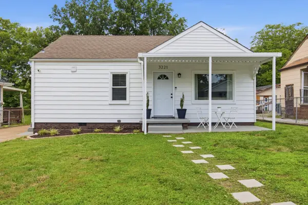 3221 05th AVE, Chattanooga, TN 37407