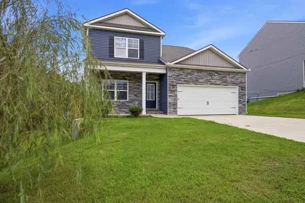 9842 Ramble Brook LN, Apison, TN 37302