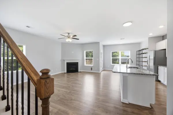 9842 Ramble Brook LN, Apison, TN 37302