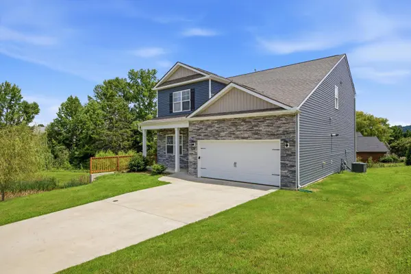 9842 Ramble Brook LN, Apison, TN 37302