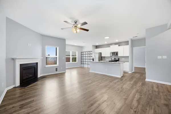 9842 Ramble Brook LN, Apison, TN 37302