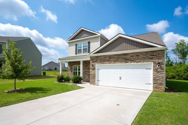 2411 Tournament DR, Chattanooga, TN 37421