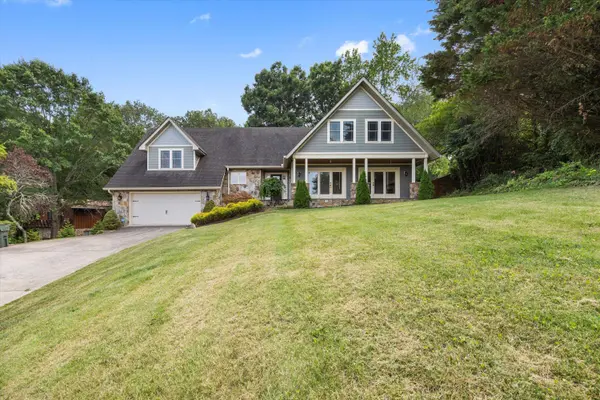 4940 Bal Harbor DR, Chattanooga, TN 37416