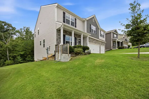 4119 Bentwood Cove DR, Apison, TN 37302