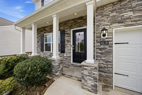 4119 Bentwood Cove DR, Apison, TN 37302