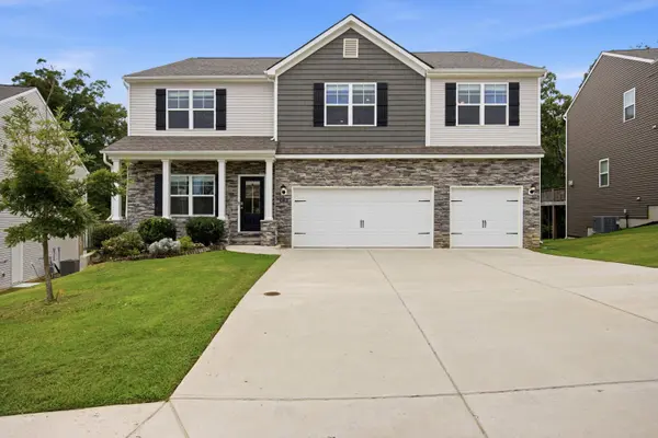 4119 Bentwood Cove DR