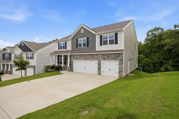 4119 Bentwood Cove DR, Apison, TN 37302