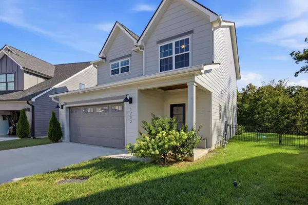 5202 Blue Harbor LN, Chattanooga, TN 37416