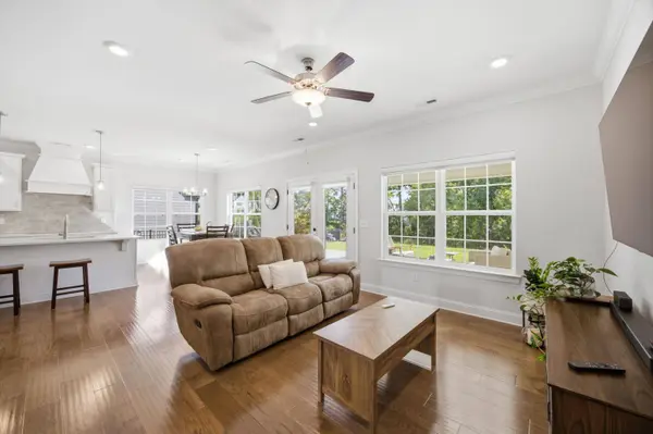 5202 Blue Harbor LN, Chattanooga, TN 37416