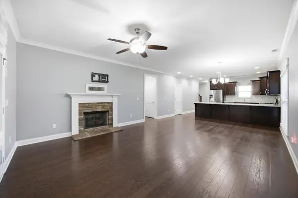2346 Rivendell LN, Chattanooga, TN 37421