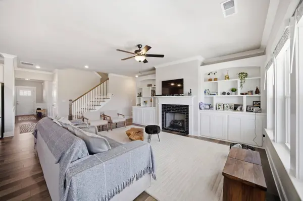 2110 Firelight WAY, Ooltewah, TN 37363