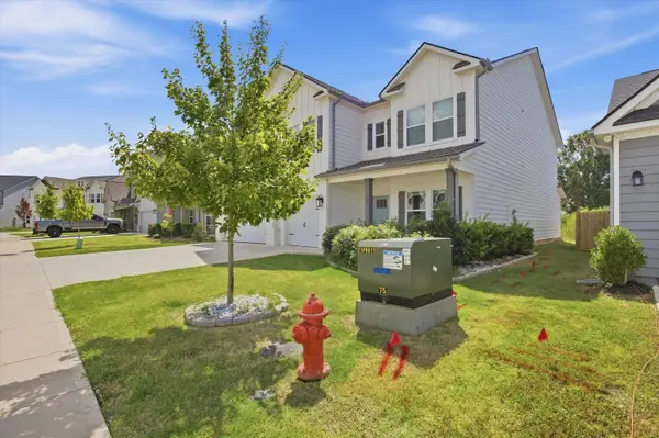 2110 Firelight WAY, Ooltewah, TN 37363