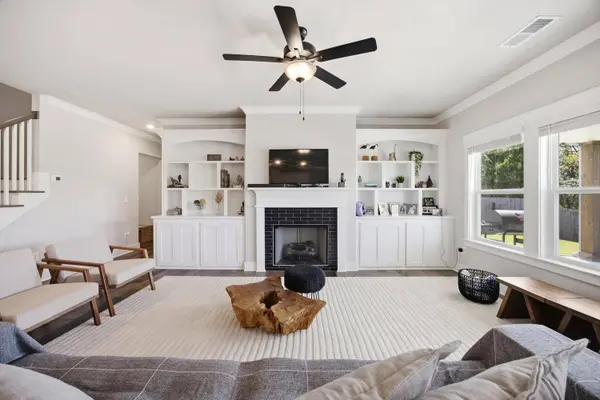 2110 Firelight WAY, Ooltewah, TN 37363