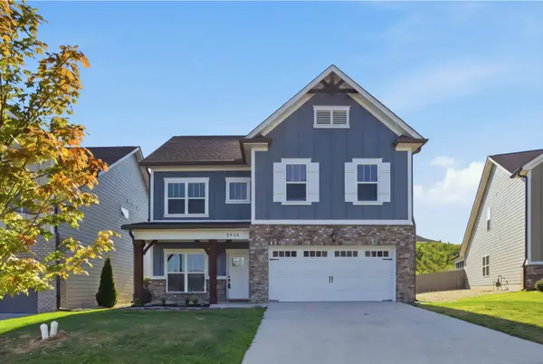 3513 Haystack LN, Apison, TN 37302