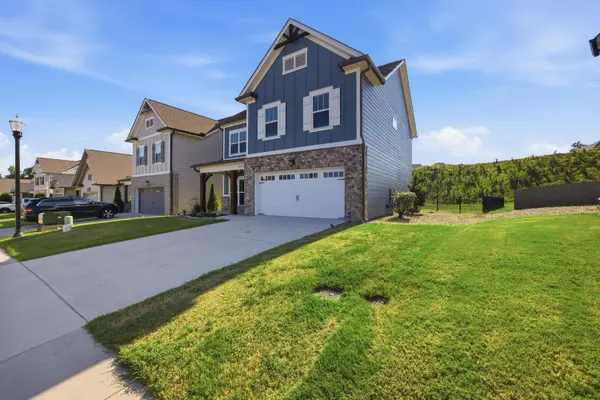 3513 Haystack LN, Apison, TN 37302