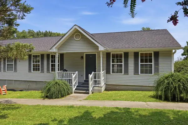 124 Summitt ST, Rossville, GA 30741