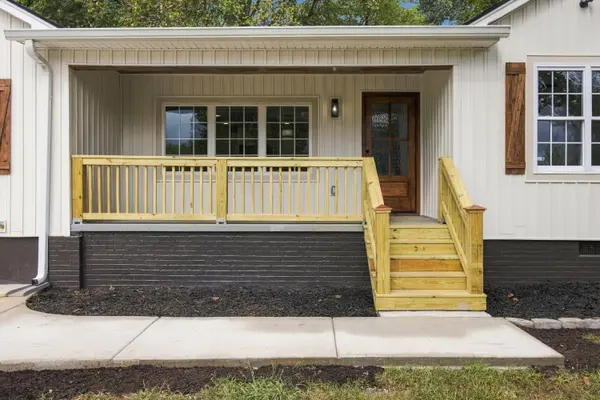 1245 Eagle Park RD, Cleveland, TN 37323