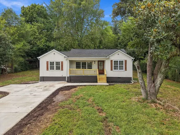 1245 Eagle Park RD, Cleveland, TN 37323