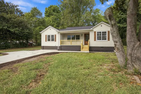 1245 Eagle Park RD, Cleveland, TN 37323