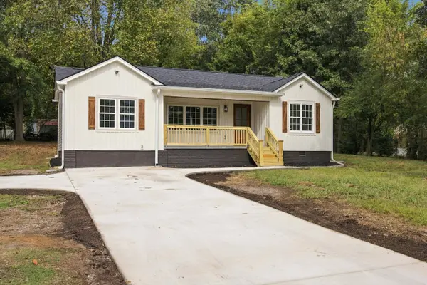 1245 Eagle Park RD, Cleveland, TN 37323
