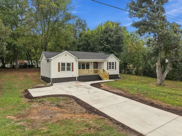 1245 Eagle Park RD, Cleveland, TN 37323