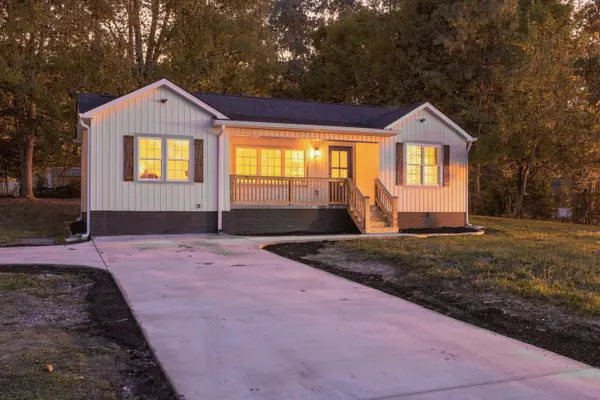 1245 Eagle Park RD, Cleveland, TN 37323