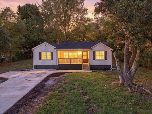 1245 Eagle Park RD, Cleveland, TN 37323