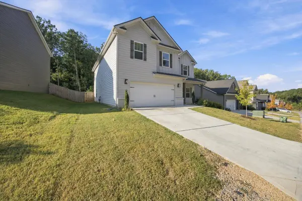 9146 Fuller RD, Chattanooga, TN 37421