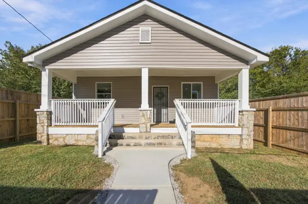 4101 Fagan ST, Chattanooga, TN 37410